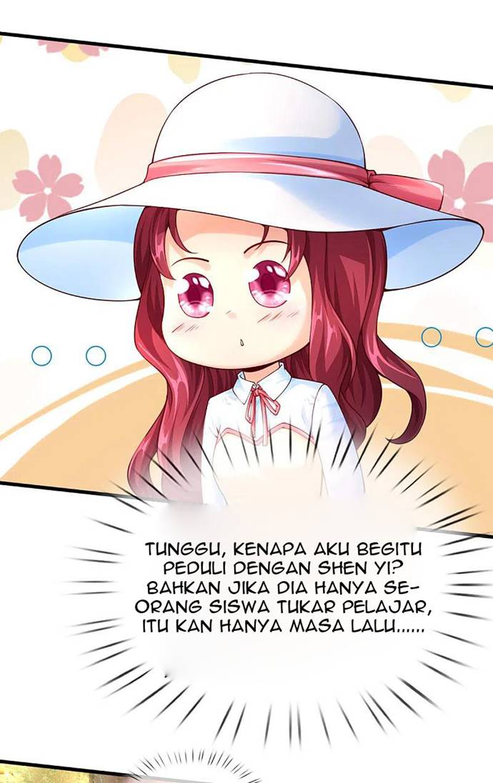 Immortal Daddy Xianzun Chapter 213 Gambar 15